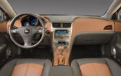 2008 Chevrolet Malibu Picture